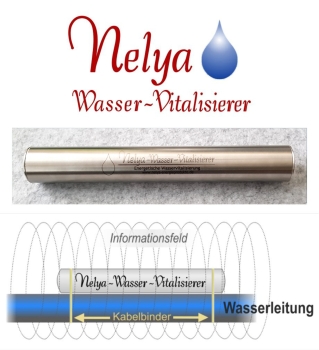 Nelya-Wasser-Vitalisierer